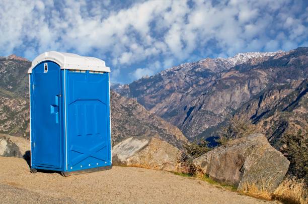 Best Porta potty delivery and setup  in Duncan, OK